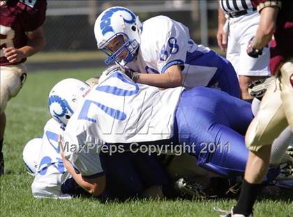 Thumbnail 3 in Thornton Academy @ Kennebunk photogallery.