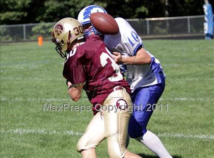 Thumbnail 2 in Thornton Academy @ Kennebunk photogallery.