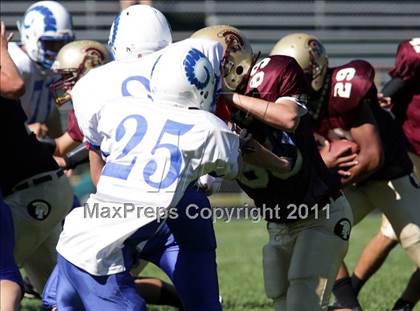 Thumbnail 3 in Thornton Academy @ Kennebunk photogallery.