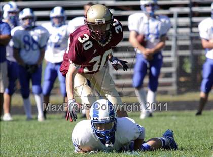 Thumbnail 1 in Thornton Academy @ Kennebunk photogallery.