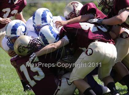 Thumbnail 2 in Thornton Academy @ Kennebunk photogallery.