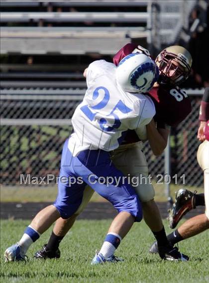 Thumbnail 3 in Thornton Academy @ Kennebunk photogallery.