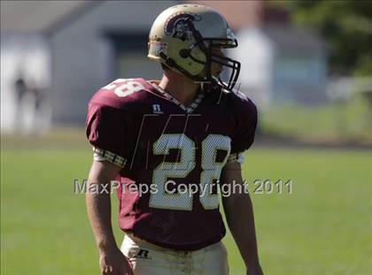 Thumbnail 2 in Thornton Academy @ Kennebunk photogallery.