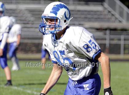 Thumbnail 2 in Thornton Academy @ Kennebunk photogallery.