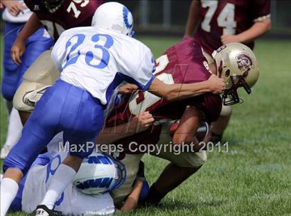 Thumbnail 2 in Thornton Academy @ Kennebunk photogallery.