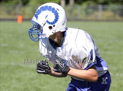 Thumbnail 2 in Thornton Academy @ Kennebunk photogallery.