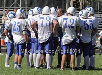 Thumbnail 1 in Thornton Academy @ Kennebunk photogallery.