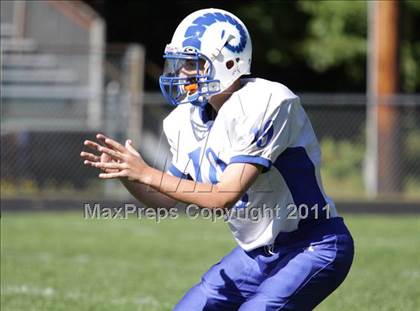 Thumbnail 3 in Thornton Academy @ Kennebunk photogallery.
