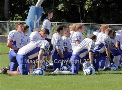 Thumbnail 1 in Thornton Academy @ Kennebunk photogallery.