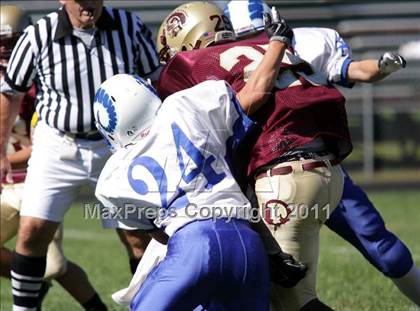 Thumbnail 3 in Thornton Academy @ Kennebunk photogallery.