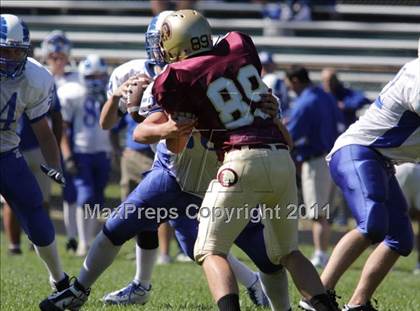 Thumbnail 3 in Thornton Academy @ Kennebunk photogallery.