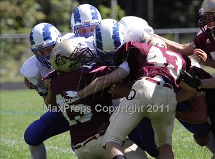 Thumbnail 2 in Thornton Academy @ Kennebunk photogallery.