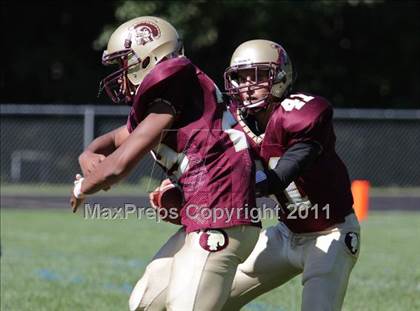 Thumbnail 1 in Thornton Academy @ Kennebunk photogallery.