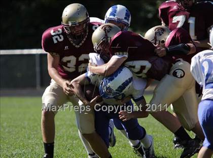 Thumbnail 3 in Thornton Academy @ Kennebunk photogallery.