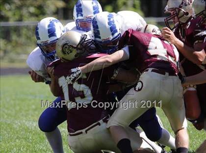Thumbnail 3 in Thornton Academy @ Kennebunk photogallery.