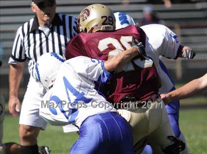 Thumbnail 1 in Thornton Academy @ Kennebunk photogallery.
