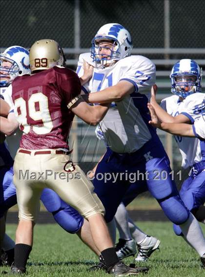 Thumbnail 2 in Thornton Academy @ Kennebunk photogallery.