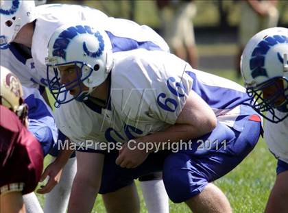 Thumbnail 1 in Thornton Academy @ Kennebunk photogallery.