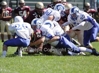 Thumbnail 2 in Thornton Academy @ Kennebunk photogallery.