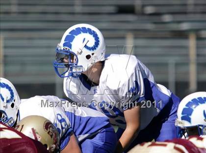 Thumbnail 3 in Thornton Academy @ Kennebunk photogallery.