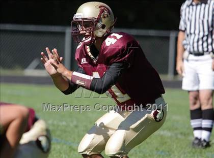 Thumbnail 3 in Thornton Academy @ Kennebunk photogallery.