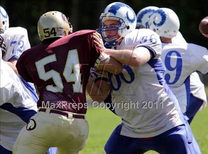 Thumbnail 1 in Thornton Academy @ Kennebunk photogallery.