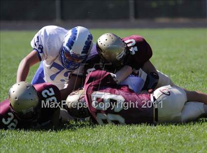 Thumbnail 3 in Thornton Academy @ Kennebunk photogallery.