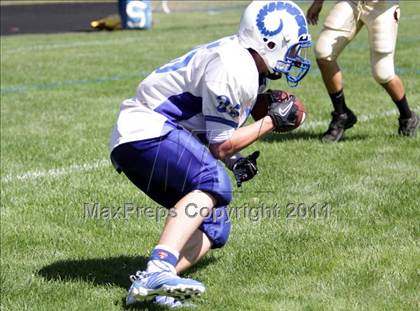 Thumbnail 3 in Thornton Academy @ Kennebunk photogallery.