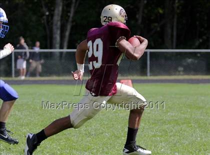 Thumbnail 1 in Thornton Academy @ Kennebunk photogallery.