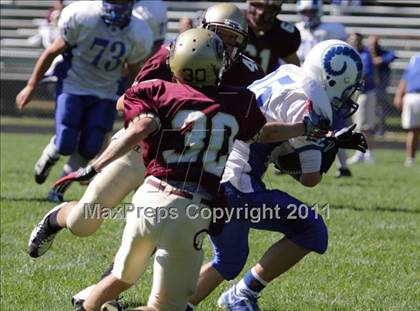Thumbnail 2 in Thornton Academy @ Kennebunk photogallery.
