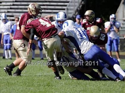 Thumbnail 2 in Thornton Academy @ Kennebunk photogallery.