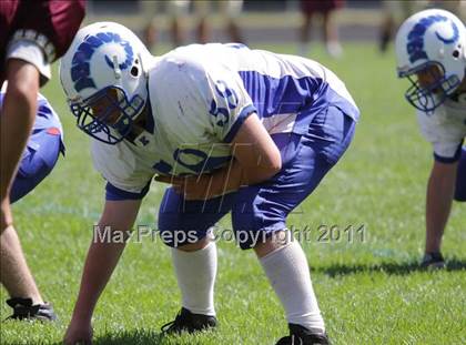 Thumbnail 2 in Thornton Academy @ Kennebunk photogallery.