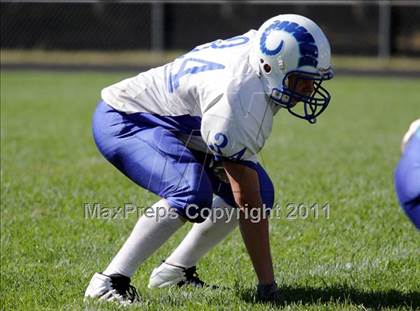 Thumbnail 1 in Thornton Academy @ Kennebunk photogallery.