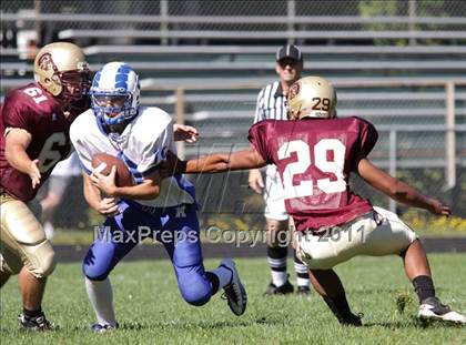 Thumbnail 3 in Thornton Academy @ Kennebunk photogallery.