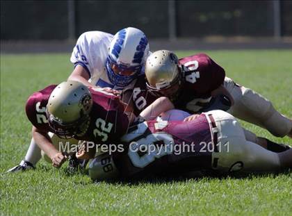 Thumbnail 2 in Thornton Academy @ Kennebunk photogallery.