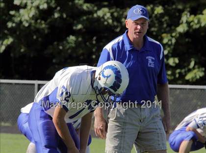 Thumbnail 2 in Thornton Academy @ Kennebunk photogallery.