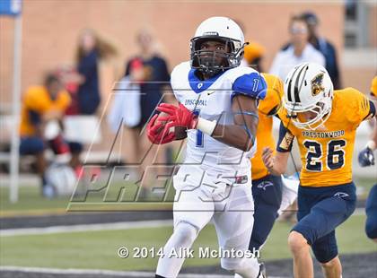 Thumbnail 1 in Episcopal @ Prestonwood Christian photogallery.