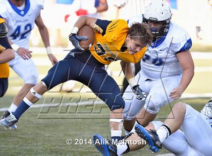 Thumbnail 2 in Episcopal @ Prestonwood Christian photogallery.