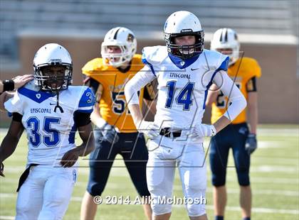 Thumbnail 3 in Episcopal @ Prestonwood Christian photogallery.