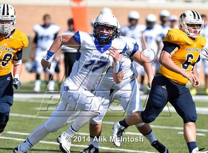Thumbnail 1 in Episcopal @ Prestonwood Christian photogallery.