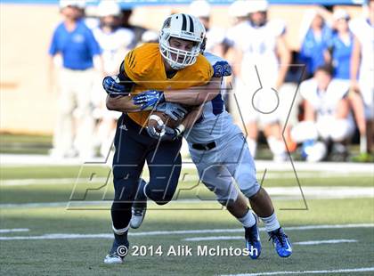 Thumbnail 2 in Episcopal @ Prestonwood Christian photogallery.