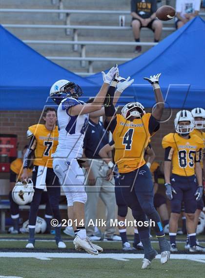 Thumbnail 3 in Episcopal @ Prestonwood Christian photogallery.