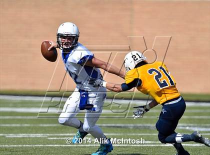Thumbnail 3 in Episcopal @ Prestonwood Christian photogallery.