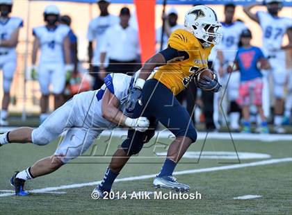 Thumbnail 2 in Episcopal @ Prestonwood Christian photogallery.