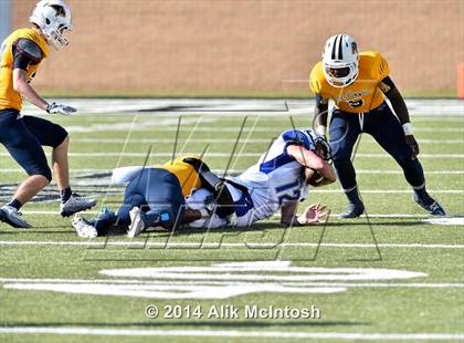Thumbnail 1 in Episcopal @ Prestonwood Christian photogallery.