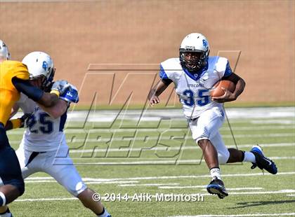 Thumbnail 1 in Episcopal @ Prestonwood Christian photogallery.