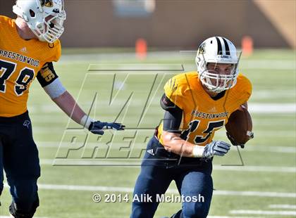 Thumbnail 2 in Episcopal @ Prestonwood Christian photogallery.