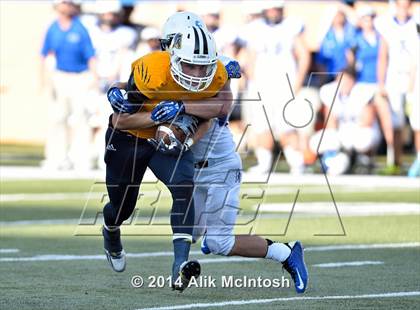 Thumbnail 3 in Episcopal @ Prestonwood Christian photogallery.