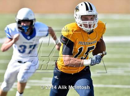 Thumbnail 3 in Episcopal @ Prestonwood Christian photogallery.