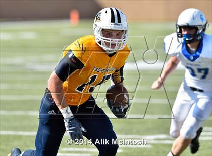 Thumbnail 3 in Episcopal @ Prestonwood Christian photogallery.